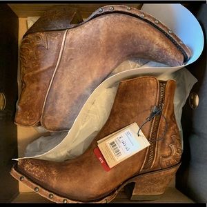 Ariat Boots